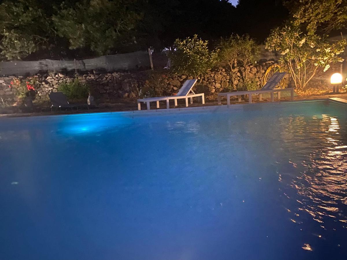 Agriturismo S'Ammutu Villa Nulvi Dış mekan fotoğraf