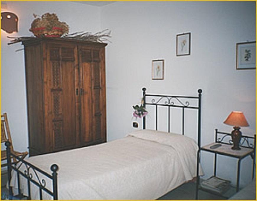 Agriturismo S'Ammutu Villa Nulvi Oda fotoğraf