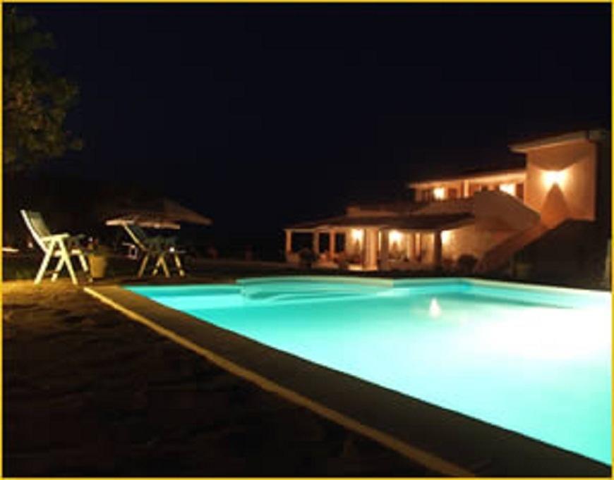 Agriturismo S'Ammutu Villa Nulvi Dış mekan fotoğraf
